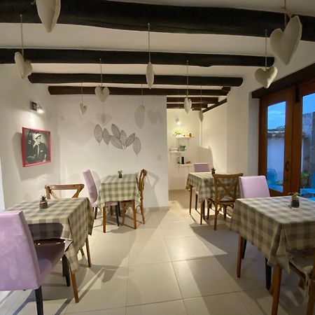 Hotel El Embrujo Villa de Leyva Eksteriør billede