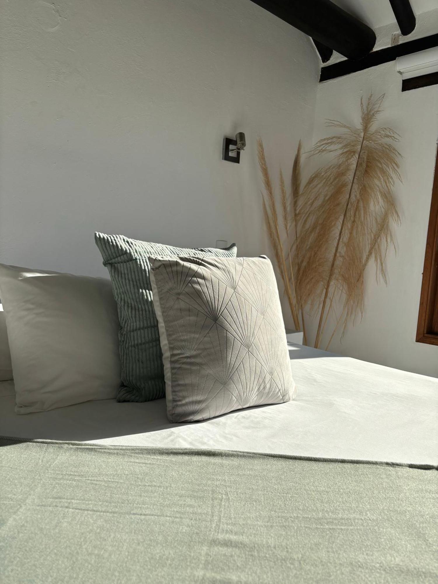 Hotel El Embrujo Villa de Leyva Eksteriør billede